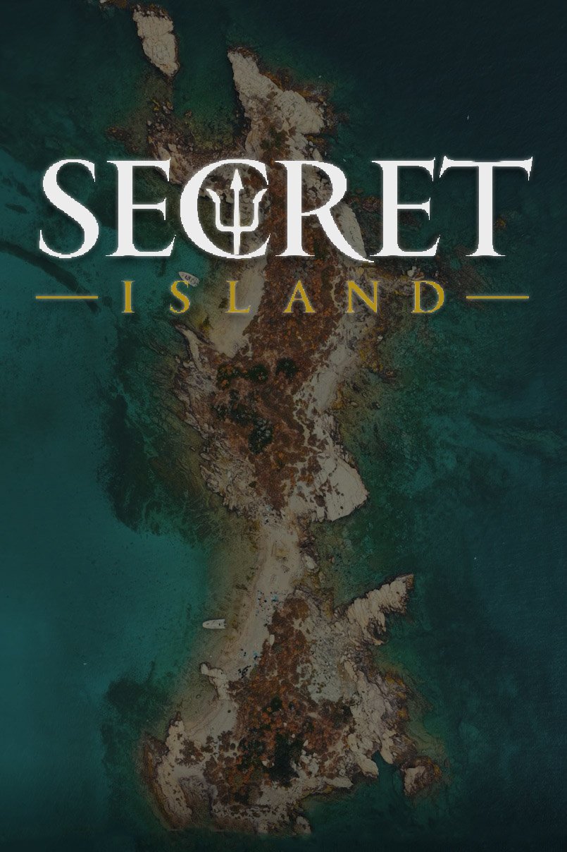 Secret Island